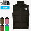 Ρե ̥ץ٥ȡʥ󥺡 THE NORTH FACE Nuptse Vest ND92338