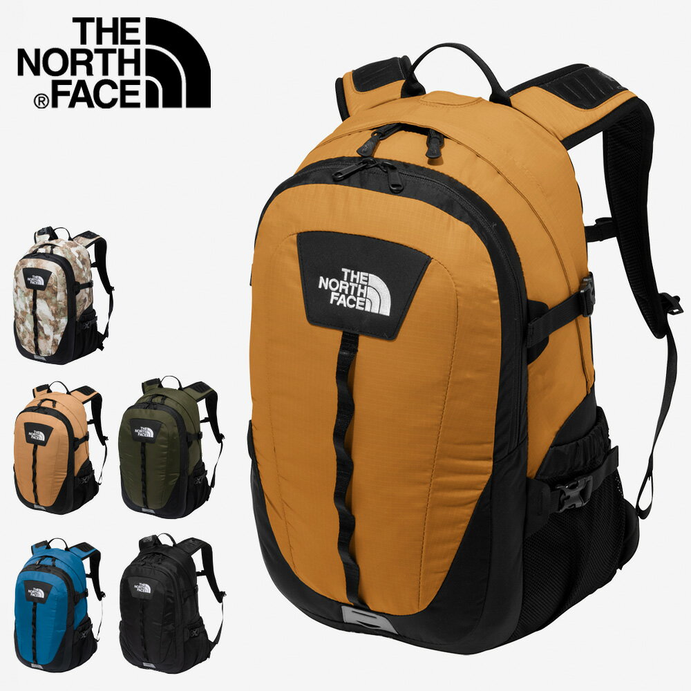 ザ・ノースフェイス ホットショット THE NORTH FACE Hot Shot NM72302