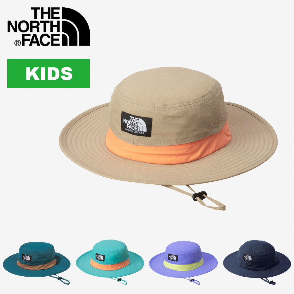 Ρեۥ饤ϥåȡʥåTHENORTHFACEKids'HorizonHatNNJ02312