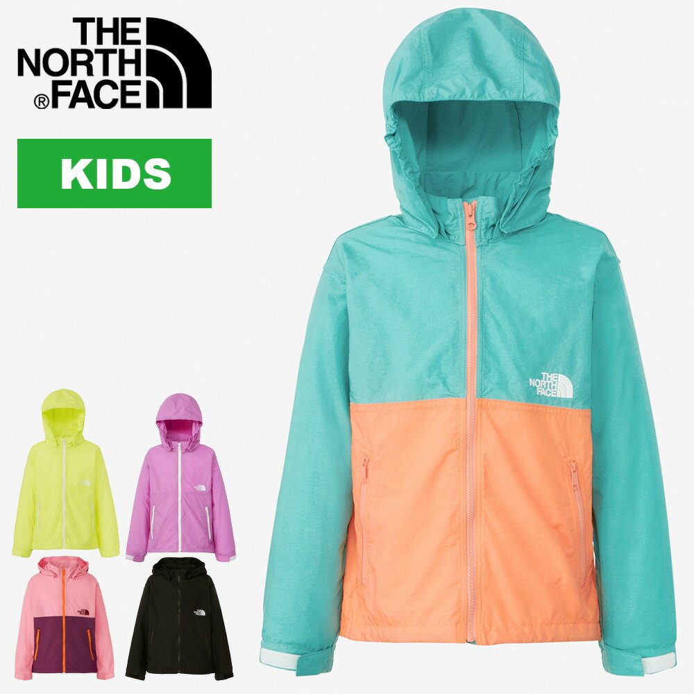 Ρեѥȥ㥱åȡʥåTHENORTHFACECompactJacketNPJ72310