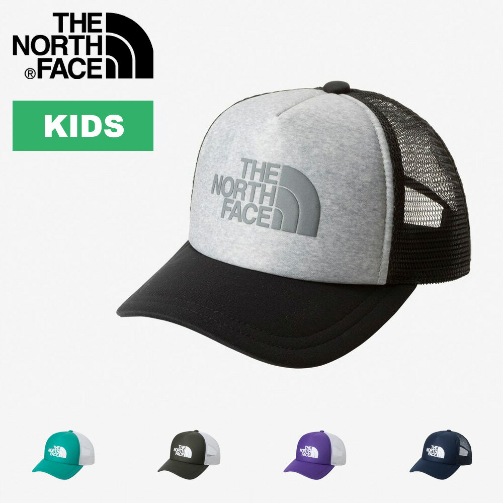 Ρեå奭åסʥåTHENORTHFACEKids'LogoMeshCapNNJ02409