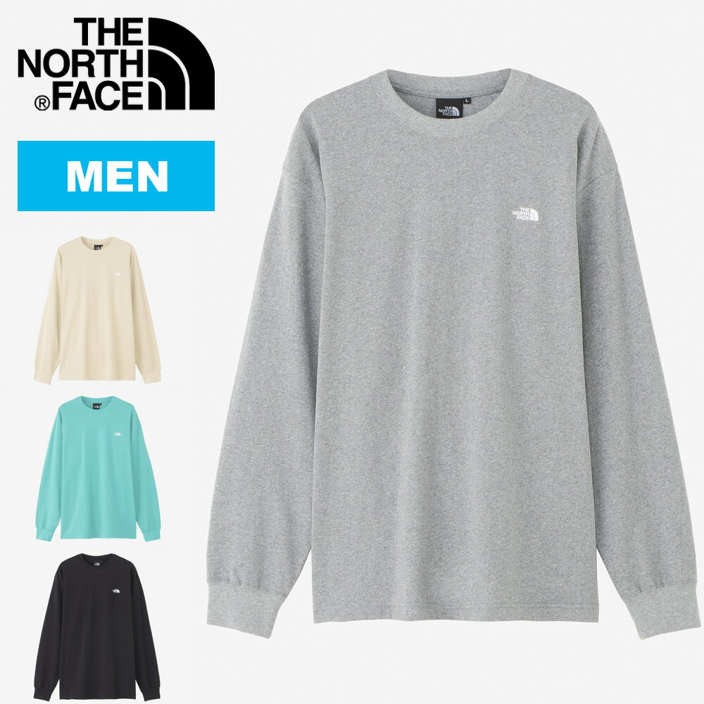 Ρե󥰥꡼֥̥ץåȥƥʥ󥺡THENORTHFACEL/SNuptseCottonTeeNT32443