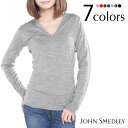 JOHN SMEDLEY WXh[ ORCHID fB[X VlbN jbg S7F WXh[ fB[X