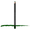【メール便可】 エルエーガール アイライナーペンシル GP620 Aspen Green L.A.girl Eyeliner Pencil