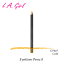 ڥ᡼زġ 륨 饤ʡڥ󥷥 GP607 Gold L.A.girl Eyeliner Pencil