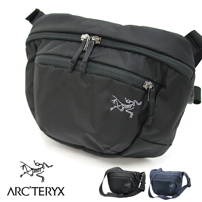 ARC'TERYX ƥꥯ Mantis2 ޥƥ2 2 2L 25818 Хå ܥǥХå ƥꥯ å