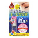 【メール便可】 アヴァンセ ラッシュセラムN 10ml まつげ美容液