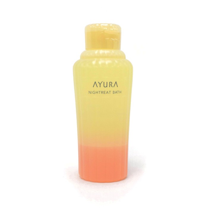 アユーラ 入浴剤 AYURA アユーラ ナイトリートバス（浴用化粧料） 300ml（約12回分） 入浴剤 入浴料