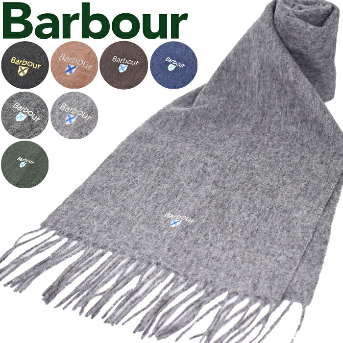 楽天市場】Barbour（カラーグリーン）（マフラー・スカーフ｜バッグ