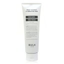 BULK HOMME バルクオム THE BODY TREATMENT ザ ボディ トリートメント 250g ボディトリートメント メンズ ボディケア