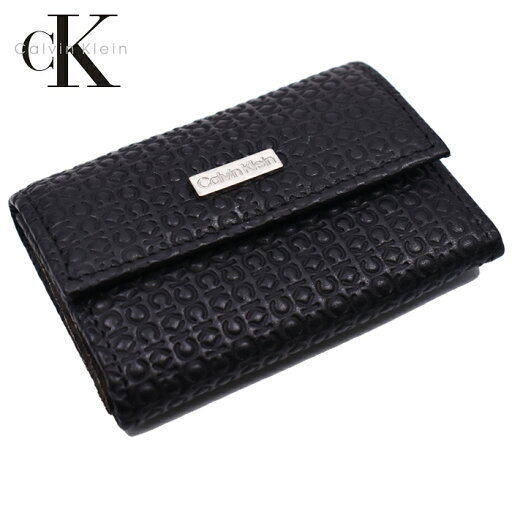 Calvin Klein カルバンクライン 6連キーケース BLACK/ブラック 31CK170001 カルバンクライン キーケース スキミング防止 Calvin Klein カルバンクライン 6連キーケース BLACK/ブラック 31CK170001 カルバンクライン キーケース スキミング防止