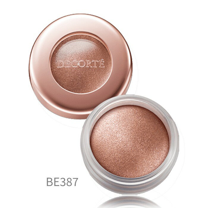 COSME DECORTE コスメデコルテ アイグロウ ジェム BE387 apricot tea 6g ＜アイカラー＞のサムネイル