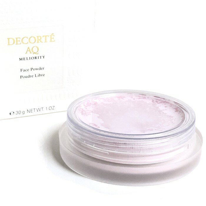 COSME DECORTE ǥ AQ ߥꥪƥ եѥnե 30g