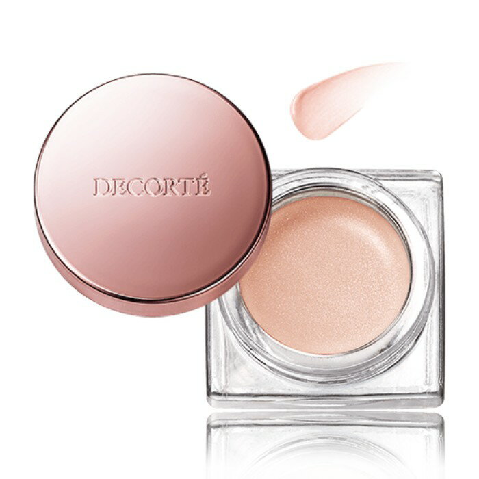 COSME DECORTE コスメデコルテ ディップイングロウ クリームハイライター 02 moon light beige 6g ＜フェイスカラー＞のサムネイル