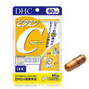  DHC ビタミンC（ハードカプセル） 60日分 