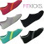 FITKICKS フィットキックス 超軽量コンパクトシューズ フィットネスシューズ 全5色 レディース ジム ヨガ ヨガウェア