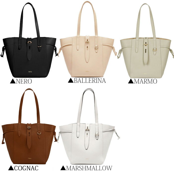 FURLA フルラ トートバッグ 全5色 NE...の紹介画像3