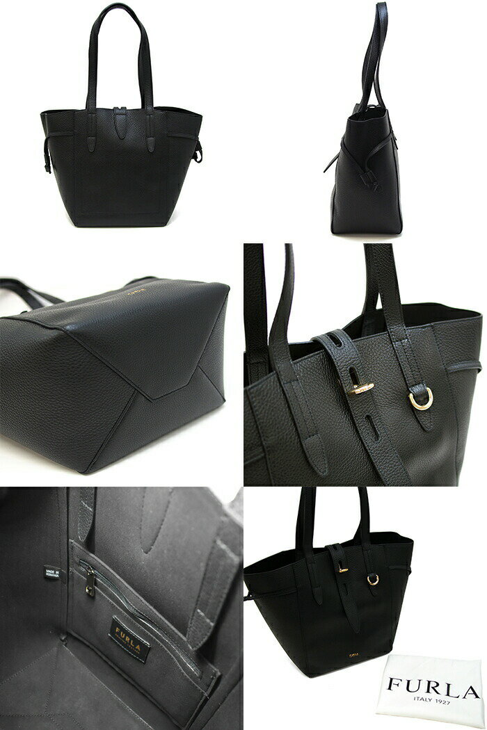 FURLA フルラ トートバッグ 全5色 NE...の紹介画像2
