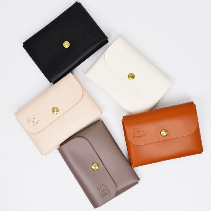 楽天市場】イルビゾンテ キーケース 6連の通販