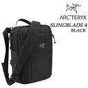 ARC'TERYX アークテリクス SLINGBLADE 4...