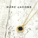 MARC JACOBS マークジェイコブス ネックレス EN...
