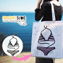 BRIGHT SIDE UV TOTE BAG žŐFςg[gobO S6fUC FITKICKS tBbgLbNX