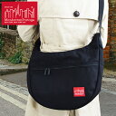 Manhattan Portage マンハッタンポーテージ ショルダーバッグ 6056 ブラック メッセンジャーバッグ