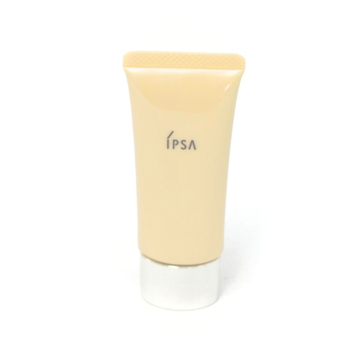 【メール便送料無料】 IPSA イプサ コントロールベイスe （イエロー） 化粧下地 SPF25 PA++ 20gのサムネイル