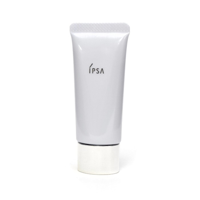 【メール便送料無料】 IPSA イプサ コントロールベイスe （ブルー） 化粧下地 SPF25 PA++ 20gのサムネイル