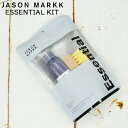 JASON MARKK ジェイソンマーク スニーカークリーナー ESSENTIAL KIT エッセンシャルキット スニーカーケア 洗剤 ブラシセット 汚れ落とし 靴磨き 1