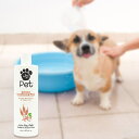 John Paul Pet W|[ybg I[g~[X 473.2ml 16oz Oatmeal Conditioning Rinse