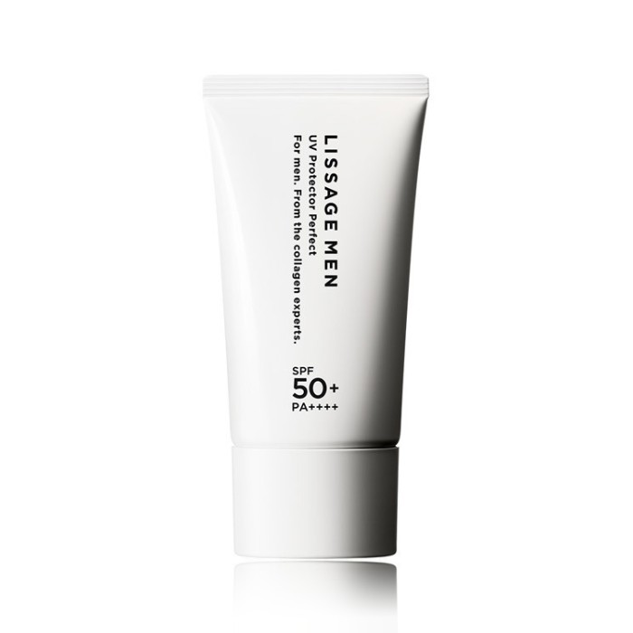 LISSAGE MEN ꥵ UVץƥѡեȡ䤱ߤ᥸SPF50+PA++++ 50g  󥺥...