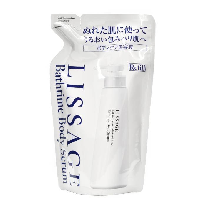 ڥ᡼̵ ͥܥ LISSAGE ꥵ Х ܥǥ ĤؤѡʥܥǥƱա 200mL BODY...