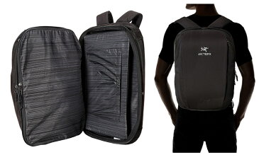 ARC'TERYX アークテリクス Blade 20 ブレード 20L 16179 リュックサック バックパック BACKPACK ブラック アークテリクス リュック