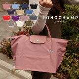 LONGCHAMP 󥷥 롦ץꥢ  ޤߥȡȥХå M 14 LE PLIAGE CLUB 1623 619 ץꥢ 70ǯ