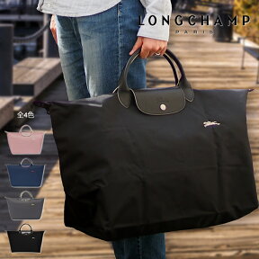 LONGCHAMP ロンシャン ル・プリアージュ クラブ 折り畳みトートバッグ Lサイズ 全4色 LE PLIAGE CLUB 1624 619 プリアージュ 70周年