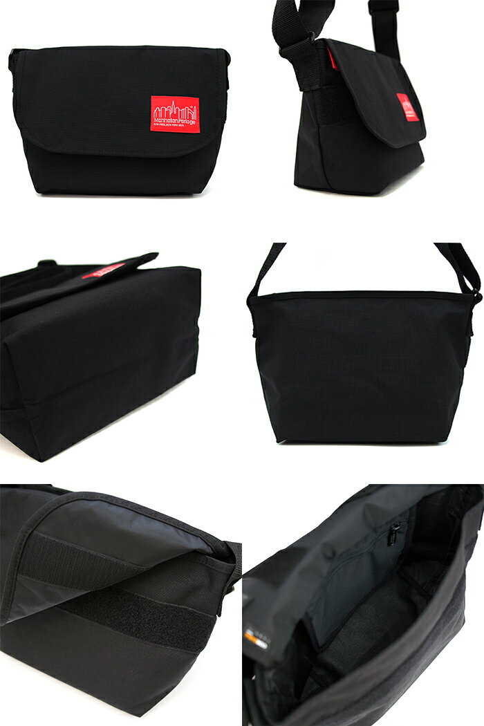 Manhattan Portage マンハッタ...の紹介画像2
