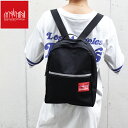Manhattan Portage マンハッタンポーテージ 1906 Kid Backpack バックパック リュックサック ブラック