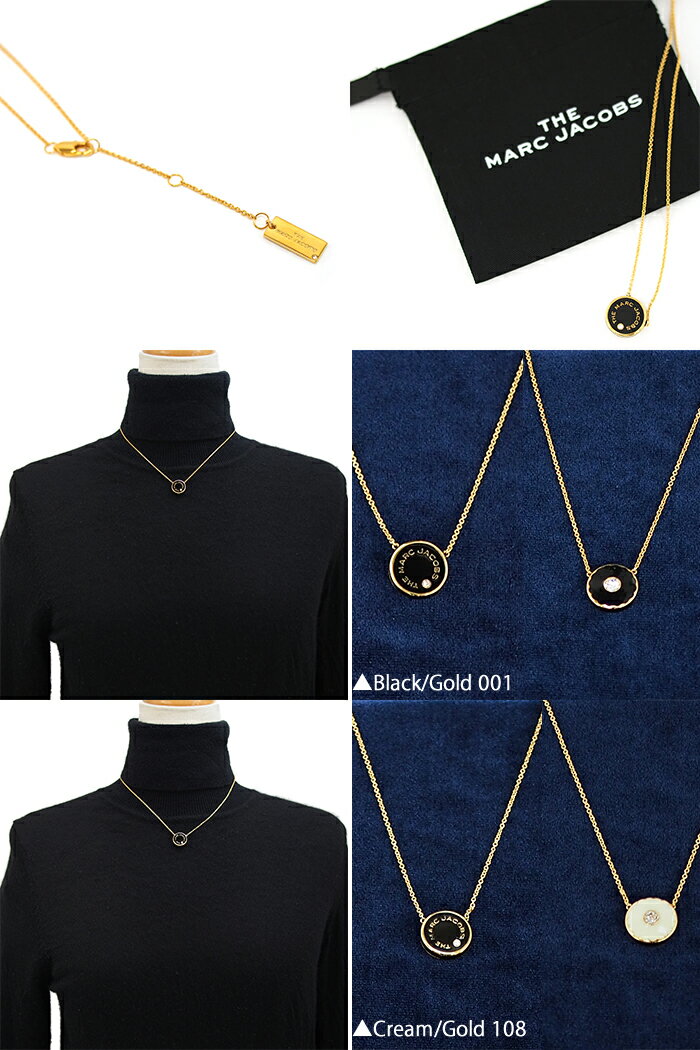 MARC JACOBS マークジェイコブス ネ...の紹介画像2