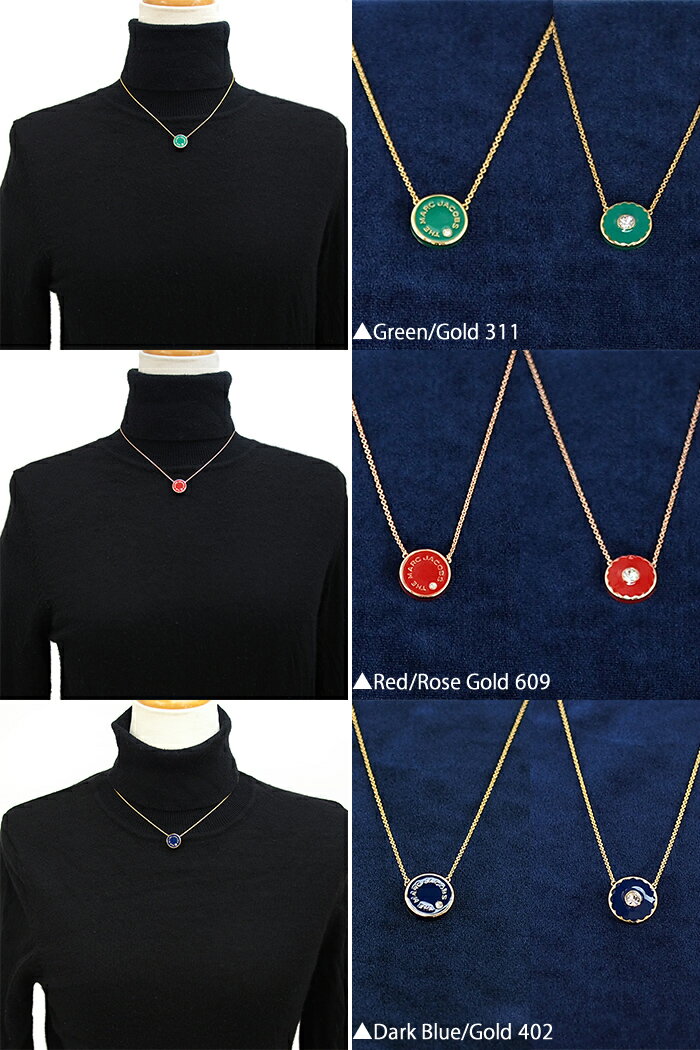 MARC JACOBS マークジェイコブス ネ...の紹介画像3