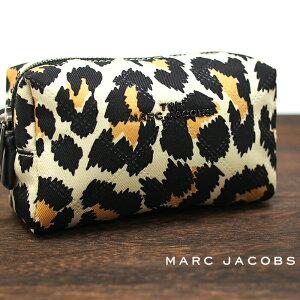 MARC JACOBS ޡ֥ ݡ 쥪ѡ ѥݡ THE BEAUTY LEOPARD SM POUCH M0017158