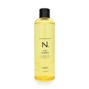 napla ナプラ N. エヌドット SHEAシャンプー/シアシャンプー スムース (ハリコシタイプ) 300ml 【サロン専売品】【正規品】