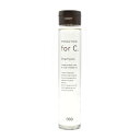 ナンバースリー プロアクション フォーシーシャンプー 170ml【サロン専売品】カラー専用ヘアケア forC.