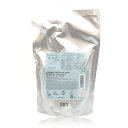 ナンバースリー ヒュウケア シャンプー 500ml(詰替用/リフィル) 【ヘアサロン専売品】ヘアケア
