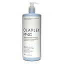 OLAPLEX IvbNX No.4C {heiX Nt@COVv[ 1000mLyTꔄiz