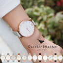 OLIVIA BURTON オリビアバートン 腕時計 BIG...