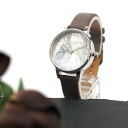オリビアバートン 腕時計 OLIVIA BURTON オリビアバートン 腕時計 スノーグローブ ビーガン ロンドングレイ&シルバー オリビアバートン レディース 時計 OB16SG10