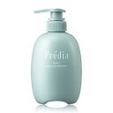 コーセー Predia プレディア ファンゴ ヘッドクレンズ SPA+ ＜洗髪料・髪と頭皮のトリートメント＞ 500g