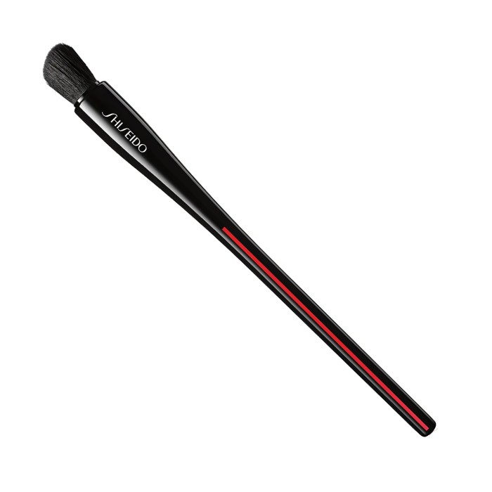 【メール便送料無料】 SHISEIDO NANAME FUDE マルチ アイブラシ Multi Eye Brush SHISEIDO GINZA TOKYO SHISEIDO メーキャップ