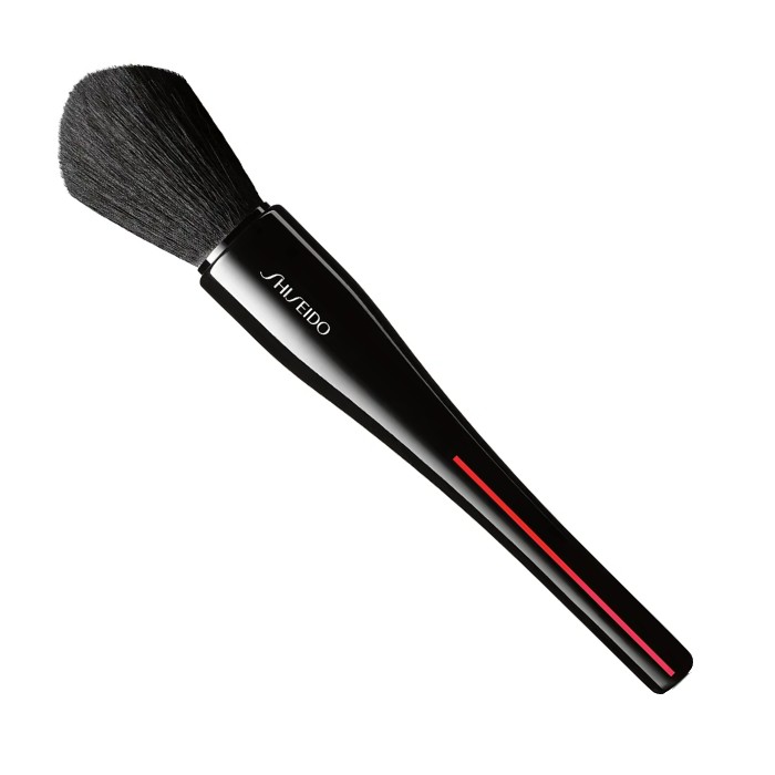 【メール便送料無料】 SHISEIDO MARU FUDE マルチ フェイスブラシ Multi Face Brush SHISEIDO GINZA TOKYO SHISEIDO メーキャップ